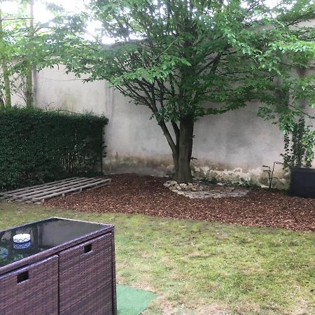 Le Garden Victoria - Canal & Cathedrale -30M2 & Garden 낭시 외부 사진
